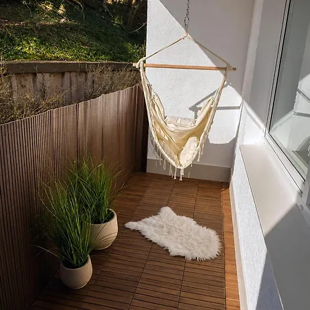 Apartament Karo